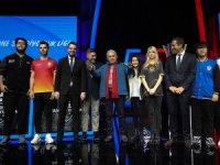 Binali Yıldırdım’dan E-spora Büyük Destek