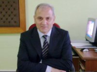 MHP’nin Muradiye Belediye Başkan Adayı Mehmet Kazdal Oldu