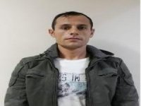 Trabzon’da PKK’lı terörist yakalandı