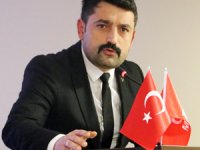 MHP Fındıklı Adayını Açıkladı