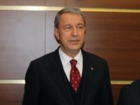 Akar’dan Fırat’ın Doğusu Ve Münbiç Açıklaması