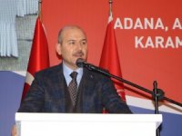 Bakan Soylu’dan Kanaat Önderlerine Terör Uyarısı