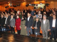 Rize’deki “Doğu Türkistan” Konferansı Ağlattı !