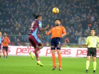 6 Gollü Maçta Kazanan Başakşehir