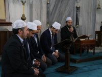 Şehit Emniyet Müdürü Altuğ Verdi İçin Mevlit Okutuldu