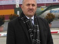 Çayeli'de Yeni Başkan İsmail Hakkı Çiftçi