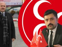 MHP'nin Çayeli Başkan Adayı İsmail Hakkı Çiftçi Oldu