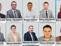 Rize MÜSİAD’da Görev Dağılımı Yapıldı