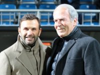 Okan Buruk ve Mustafa Denizli'nin Maç Sonu Açıklamaları