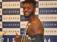 Chidozie Awaziem Çaykur Rizespor'da