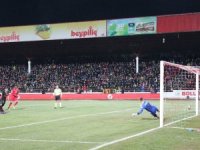 Cimbom Avantajı Kaptı