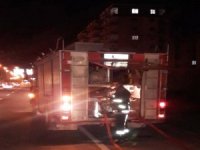 Ters Yöne Giren Halk Otobüsü Dehşet Saçtı: 1 Ölü, 1 Yaralı