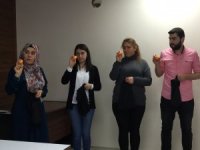 Rize Belediyesi TYP Kuraları Çekildi