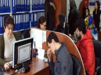 Rize Gençlik Hizmetleri ve Spor İl Müdürlüğü TYP Kuraları Çekildi