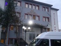 İlçe Emniyet Müdürü Tutuklandı
