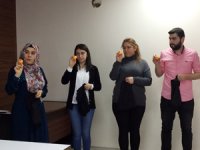 Rize Belediyesi TYP Kuraları Çekildi