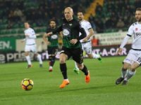 Larsson İle Yollarını Ayırdı