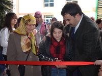 ’Anne Ve Babamla Birlikte Öğreniyorum’ Rize’de Filiz Verdi