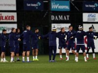 Fener Rövanşa Hazır
