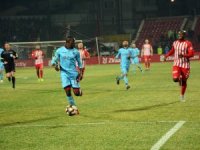 Trabzonspor Güle Oynaya Finalde