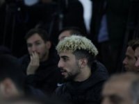 Kayserispor’da Bilal Şoku