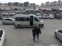 Van’da Terör Operasyonu: 8 Gözaltı