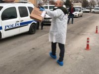 Ptt’de Koli Patladı !