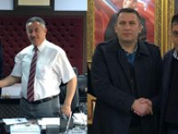 Hizmet-İş Sendikasından Aynı Günde 2 Toplu İş Sözleşmesi