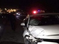 Ordu'da otomobilin çarptığı kadın öldü