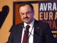 Rizeli Adalet Bakan Yardımcısı Seferinoğlu AYM Üyeliğine Seçildi