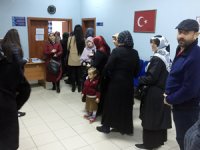 Rize İŞKUR TYP Kura İsim Listesi TAM LİSTE