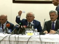 Partilerin Oy Pusulasındaki Yerleri Belli Oldu