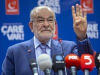 Saadet Partisi Rize'deki 1 İlçe ve 1 Belde Belediye Başkan Adayını Açıkladı