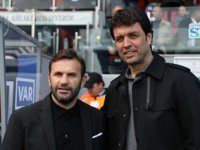 Okan Buruk: ’’İnşallah bu sinerjiyi devam ettireceğiz ve daha iyi günler göreceğiz’’