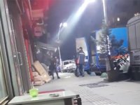 Sosyal medyada paylaşılan görüntüler işlerinden etti