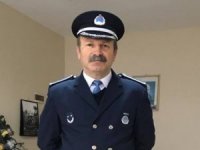 Zabıta Amiri Tarlacı’nın Baba Acısı
