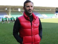 Okan Buruk: "Emin Adımlarla Yolumuza Devam Etmek İstiyoruz"