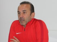 Mehmet Özdilek: "Rizespor Maçını Kazanmamız Gerek"