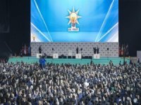 11 başlıkta AK Parti manifestosu