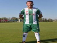 Ali Çamdalı Yeniden Konyaspor’da