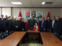 CHP Rize İl Başkanı Deniz: "Rize'de Bir Yönetim Sorunu Var. Değişmesi Gerek"