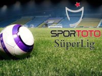 Süper Lig'de 21. ve 22. Hafta Maçlarının Programı Açıklandı