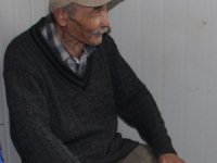 Rize'de Konteyner Evde Yanarak Can Verdi