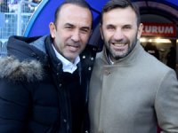 Okan Buruk; Altın Değerinde 3 Puan Aldık