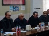 ÇAYKUR Genel Müdür Vekili Alim: Çayda Beyaz Sayfa Açmak Zorundayız