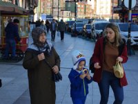 Rize'de Yaşayanların Yüzde 84.7'si Rize Nüfusuna Kayıtlı