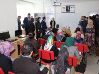 Okuma Yazma Seferberliğinde Diyarbakır Birinci Sırada