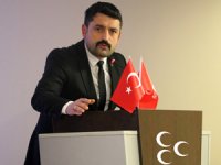 ’Şeytanın Yuvası’ Deyimine Kızan MHP, Güneysu Adayını Geri Çekti