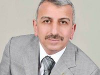 İYİ Parti Güneysu İlçe Başkanı Ali Rıza Öztürk: Güneysu Sevgimiz Tartışılamaz