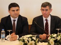 TBB Başkanı Metin Feyzioğlu Rize'ye Gelecek